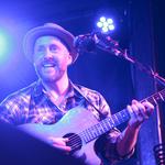 NCSC - Songwriters in the Round at The Speakeasy 