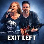 Exit Left Sunday Funday at Amerikanos Grille