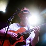 July 4th at The Porch with Will West