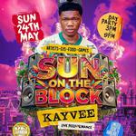 Sun of the block