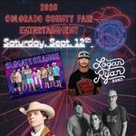 Colorado County Fair 2026