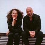 Airelle Besson & Lionel Suarez @ Labyrinthe musical