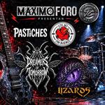 Certamen de Música Independiente Rock  2026