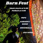 Barnfest