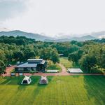 Snow Peak Campground