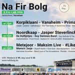 Na Fir Bolg festival 2026