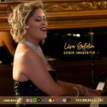 Lisa Goldin Performing at Jass Lounge