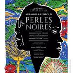 PERLES NOIRES @ ARCAL LYRIQUE