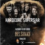 Tavastia - Helsinki, Finland