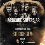Börsen - Stockholm, Sweden