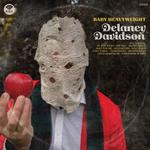 Delaney Davidson Presents  - Baby Heavyweight Tour 