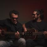 La Sangre at Cafe Monkey & Cock (#FETEberlin)