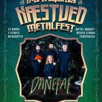 Næstved Metalfest 2026