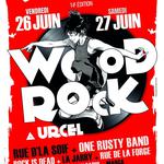 Woodrock Festival