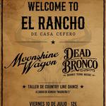 El Rancho