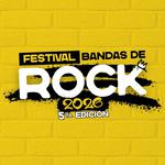 Festival Bandas de Rock 2026