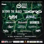 Rock in Rautheim