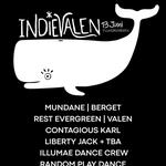 Indievalen