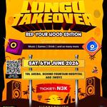 LUNGU TAKEOVER