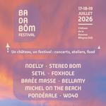 Badabom Festival 2026