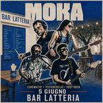 MOKA al Bar Latteria