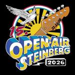 Open Air Steinberg 2026