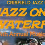 Jazz On The Waterfront