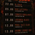 MOKA live al Pool Jazz Club