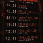 MOKA live all'Aroma Lounge Pub