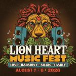 Lionheart Music Fest 2026