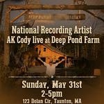 Deep Pond Farm & Stables 