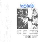 NIL x Telephonist Leipzig