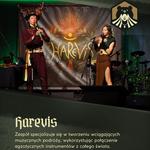 Harevis Concert at RawiKon - Rawicz Fantasy Days