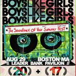 Soundtrack Of Your Summer Fest