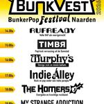 Bunkvest  2026