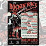 Rockin' Race Jamboree 2027