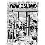 Punk Island 2026