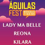 ÁGUILAS FEST