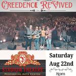 Creedence Revived at Stadium Theater