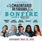 CMAO - Bonfire