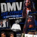 DMV LIVE CYPHER JAM