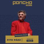 Fiesta Nacional e Internacional del Poncho 2026