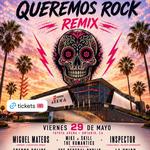 Queremos Rock Remix