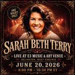 Sarah Beth Terry | Sapphire, NC