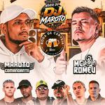 Niver do Dj  maroto 