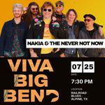 Viva Big Bend 2026