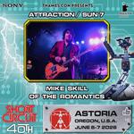 Short Circuit Movie 40th Anniversary Celebration