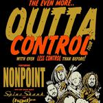 The Even More Outta Control Tour