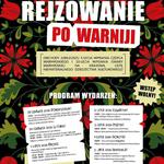 Rejzowanie po Warniji - koncert Dagadana