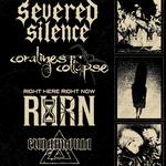 Severed Summer Tour